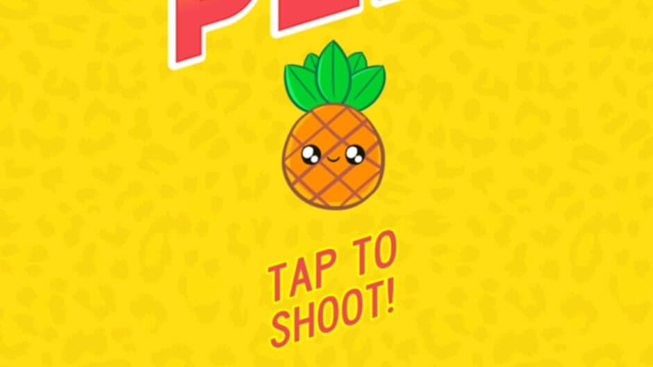 Скриншот 6 из Pineapple Pen