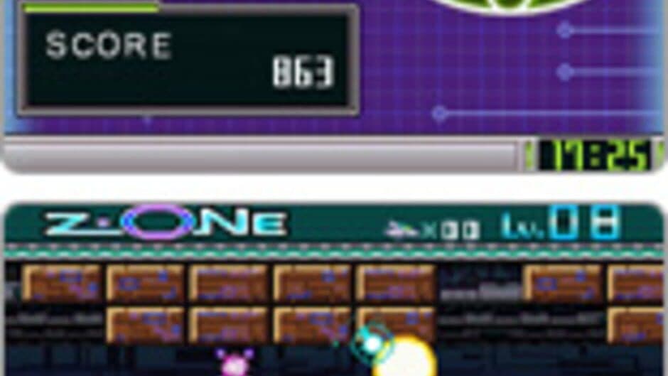 Скриншот 2 из G.G Series: Z.ONE