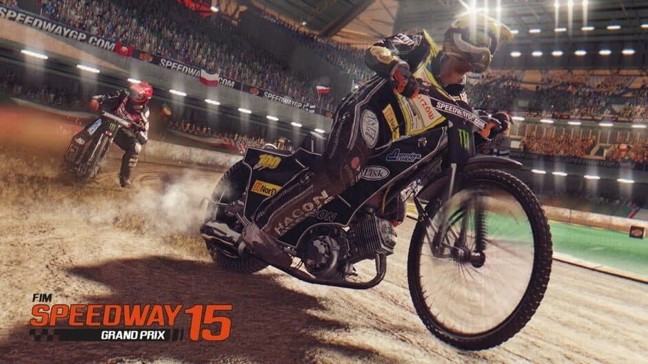 Скриншот 5 из FIM Speedway Grand Prix 15