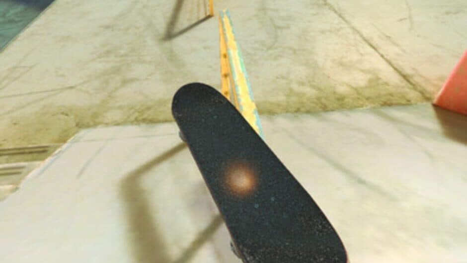 Скриншот 1 из True Skate