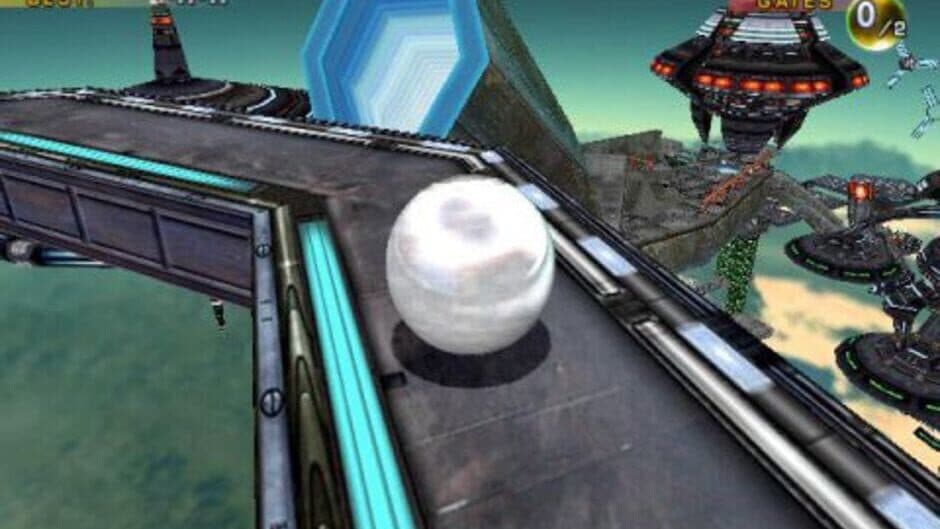 Скриншот 1 из RealPlay Puzzlesphere