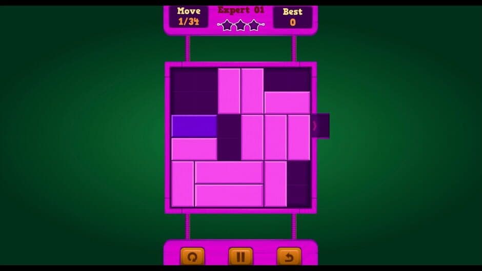 Скриншот 5 из Unblocky 2