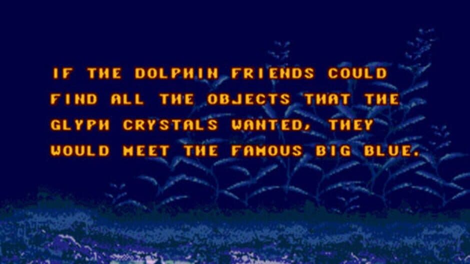 Скриншот 3 из Ecco Jr.