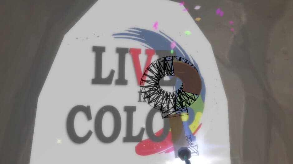 Скриншот 4 из Live In Color
