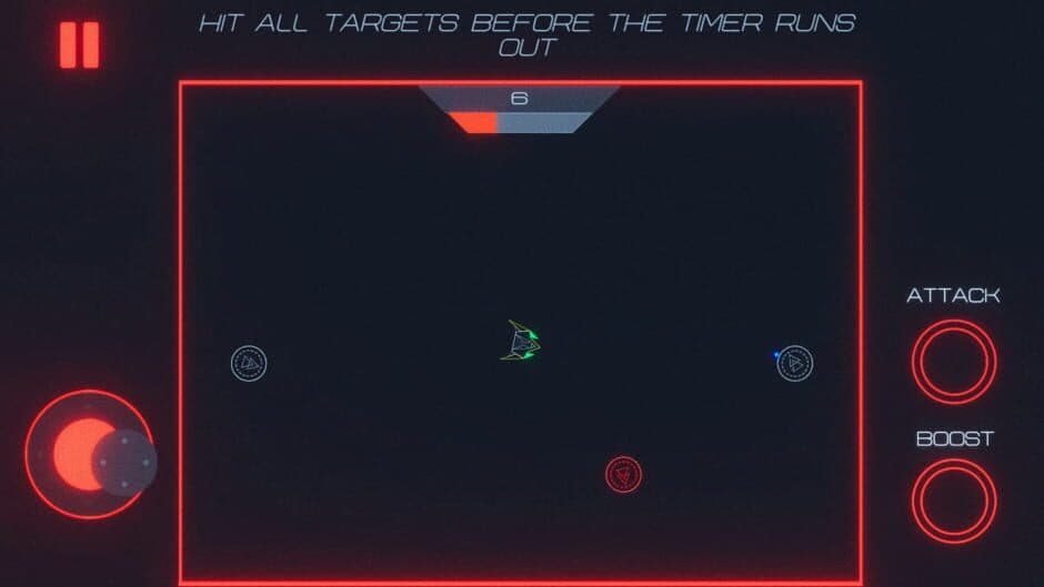 Скриншот 4 из Space Arena