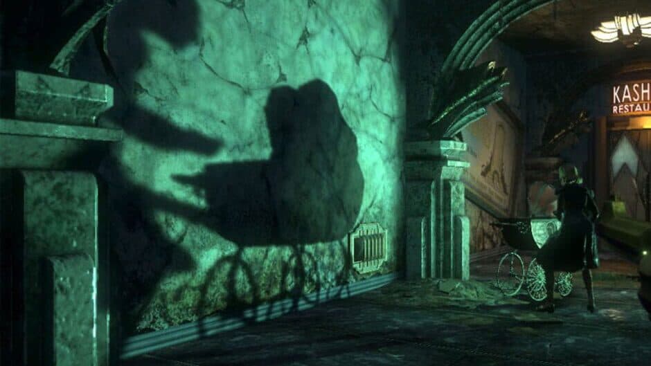 Скриншот 4 из BioShock