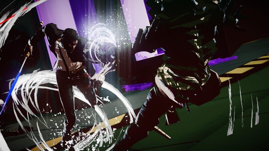 Скриншот 4 из Killer Is Dead