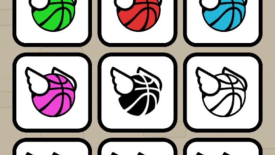 Скриншот 4 из Flappy Dunk
