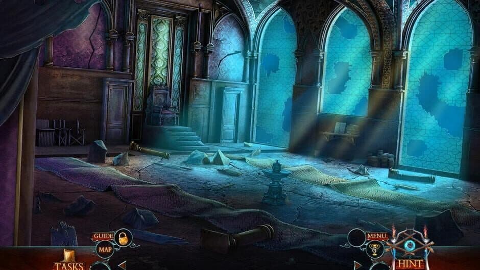 Скриншот 6 из Phantasmat: The Dread of Oakville - Collector's Edition