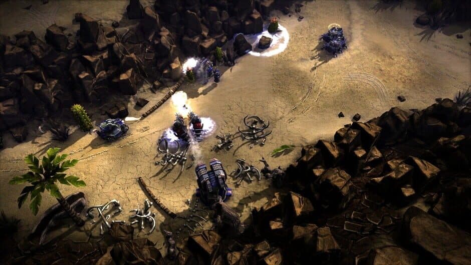 Скриншот 4 из Arena Wars 2