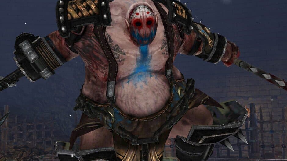 Скриншот 3 из The World 3: Rise of Demon