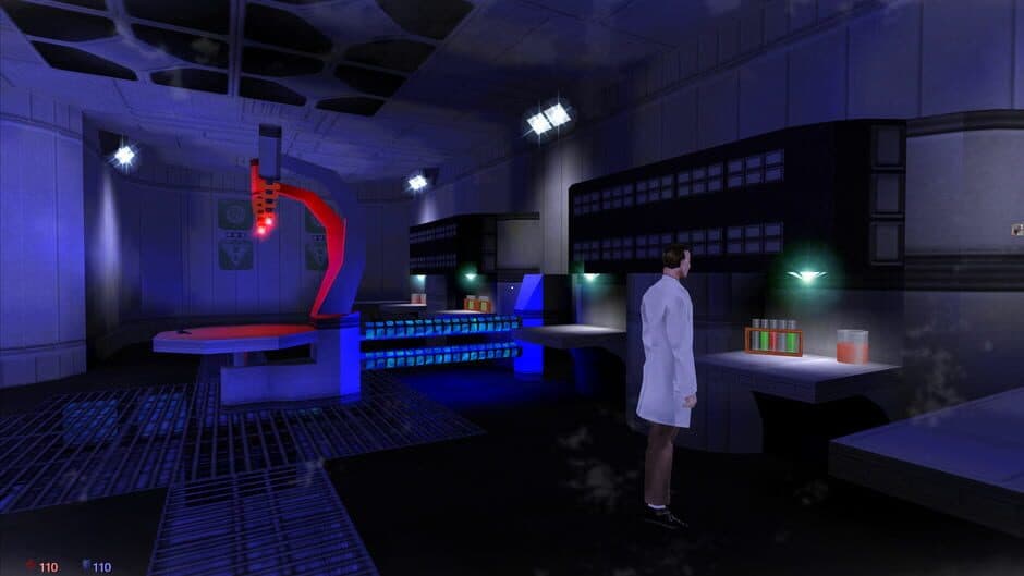 Скриншот 2 из The Operative: No One Lives Forever