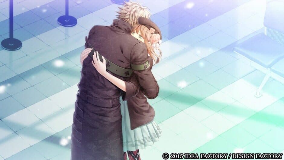 Скриншот 4 из Amnesia: Memories