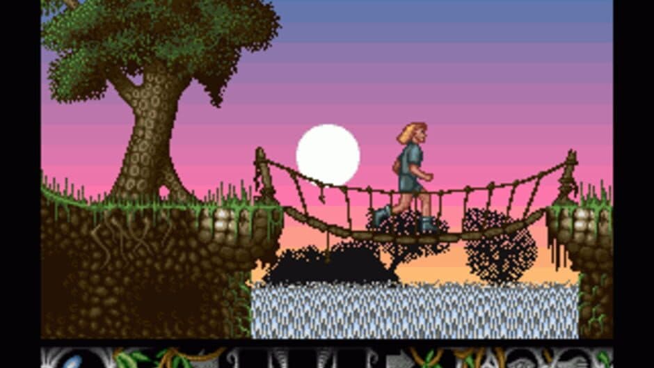 Скриншот 2 из Cedric and the Lost Sceptre