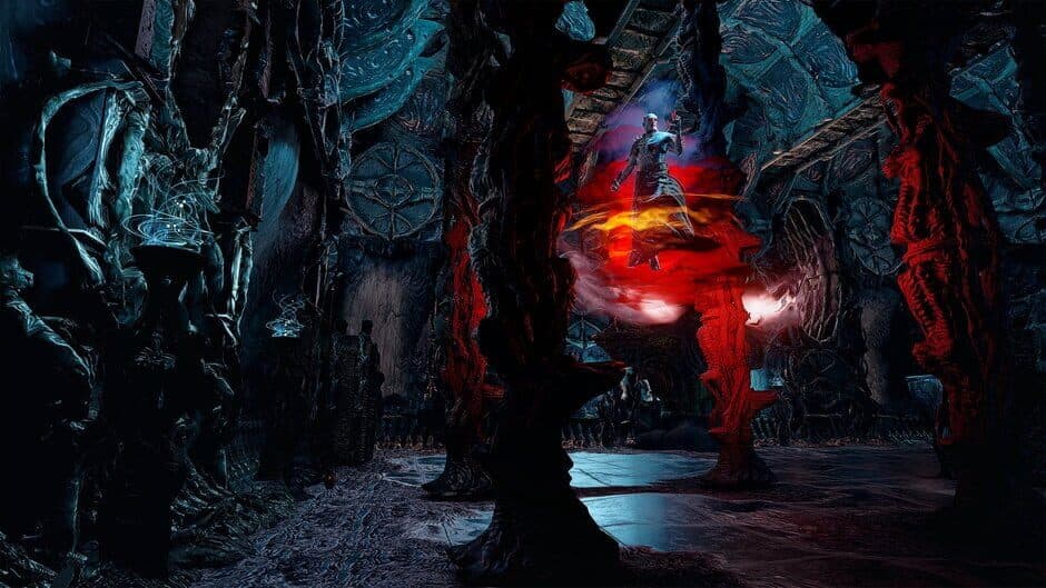 Скриншот 3 из The Mage's Tale