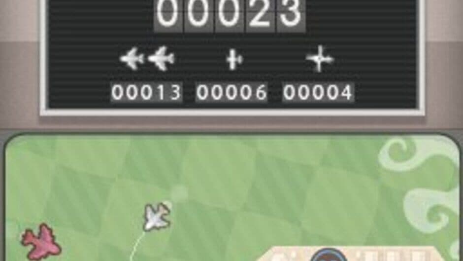 Скриншот 3 из Flight Control