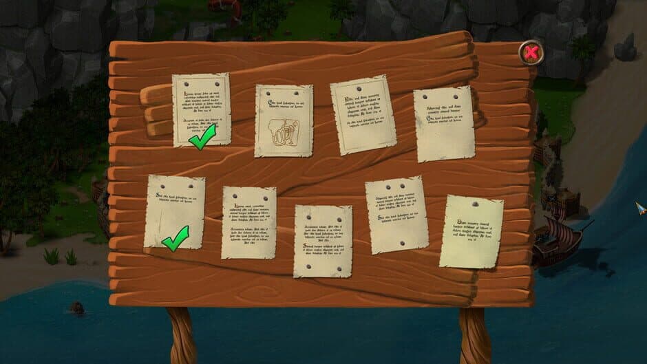 Скриншот 6 из Last Resort Island