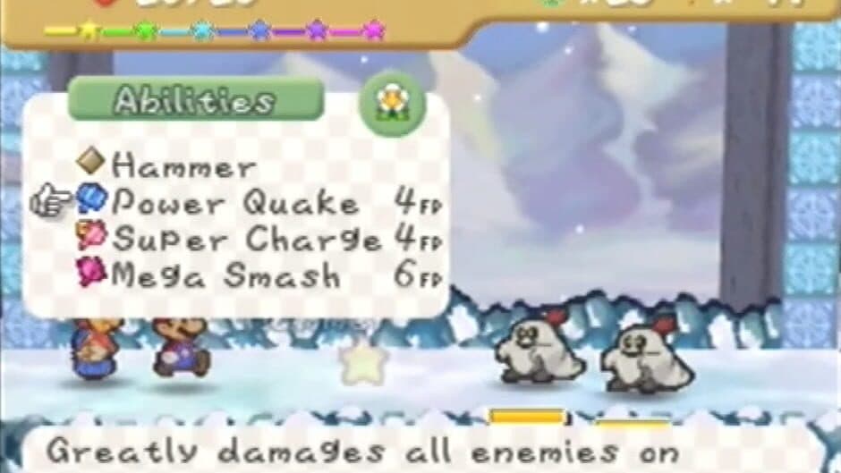Скриншот 5 из Paper Mario
