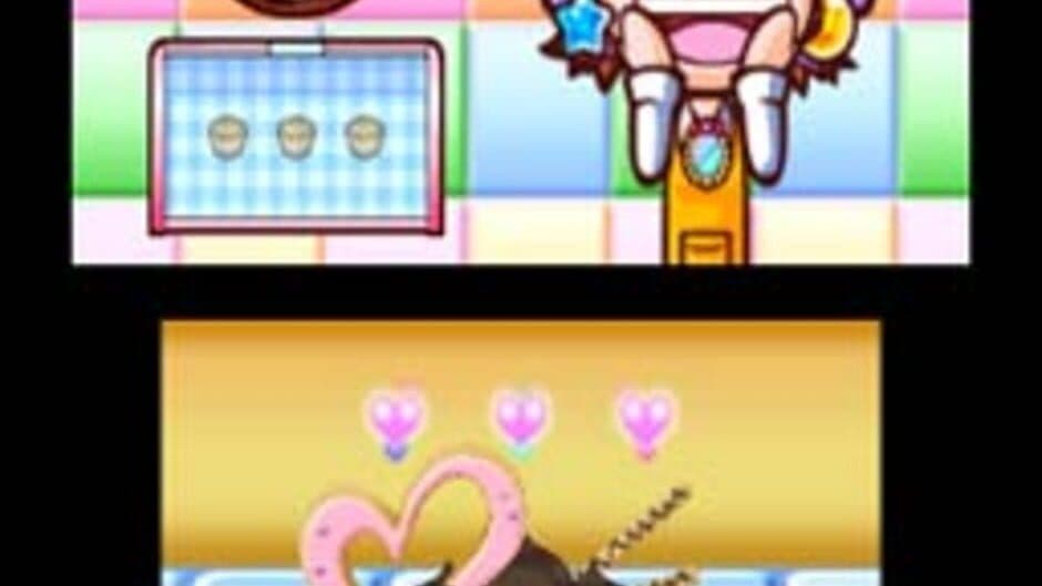 Скриншот 4 из Cooking Mama 4: Kitchen Magic