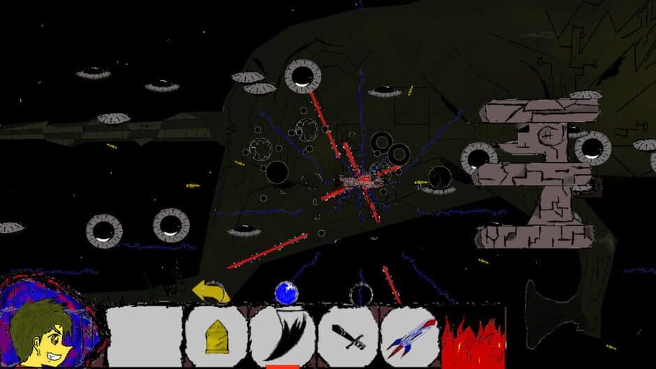 Скриншот 3 из Beast Modon