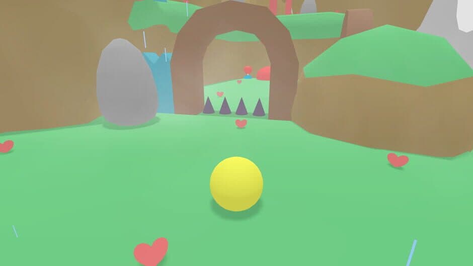 Скриншот 3 из Super Lovely Planet