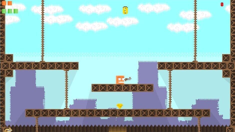 Скриншот 1 из PixBit
