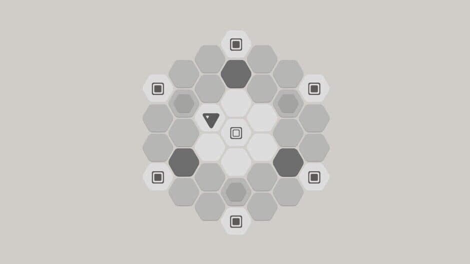 Скриншот 3 из Hexa Turn