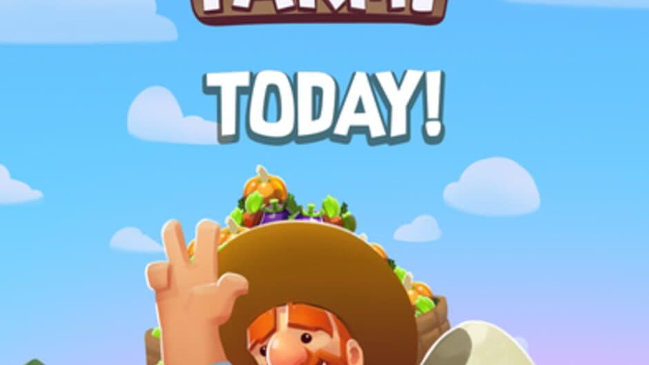 Скриншот 3 из Merge Farm!