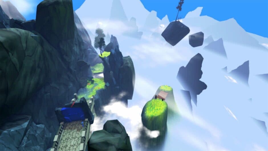 Скриншот 3 из Rising Islands