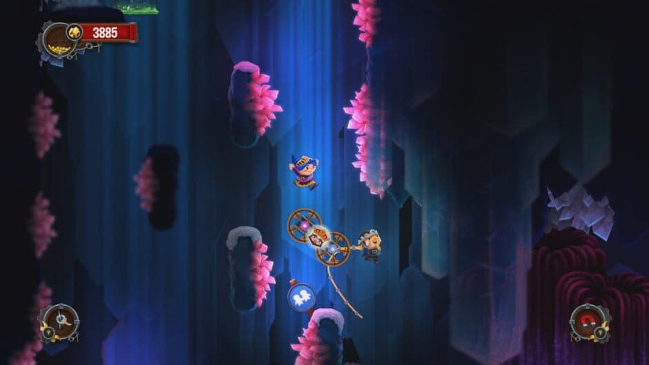 Скриншот 1 из Chariot Bundle