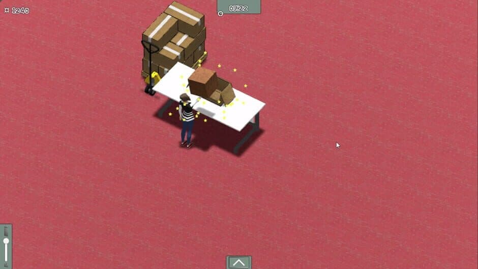 Скриншот 1 из Hard Work