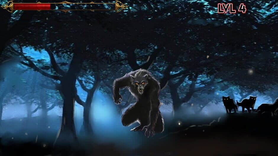 Скриншот 5 из Immortal Heroes