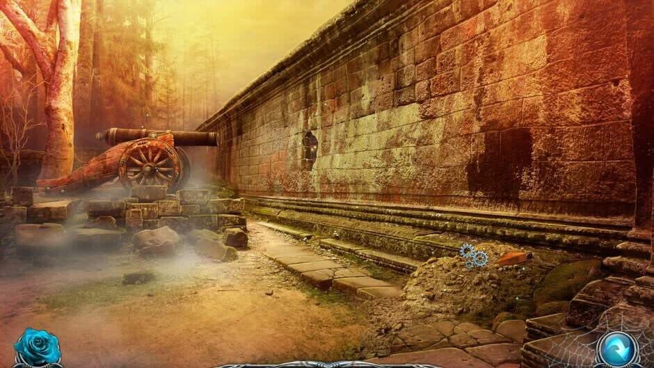 Скриншот 6 из Dracula's Legacy