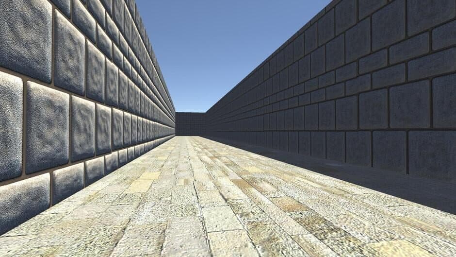 Скриншот 3 из Labyrinth Simulator