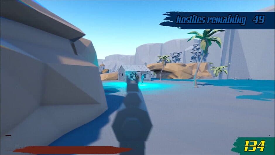 Скриншот 4 из Swords with spice