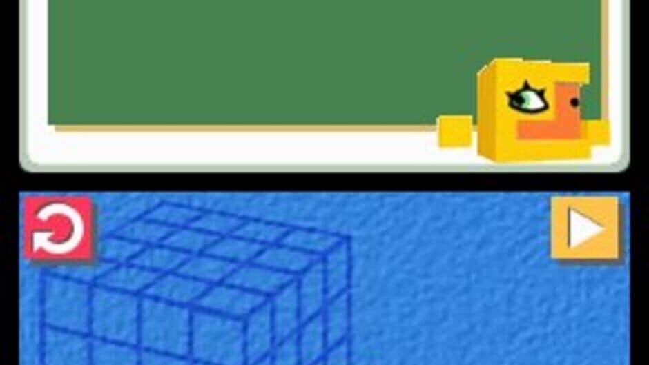 Скриншот 5 из Picross 3D