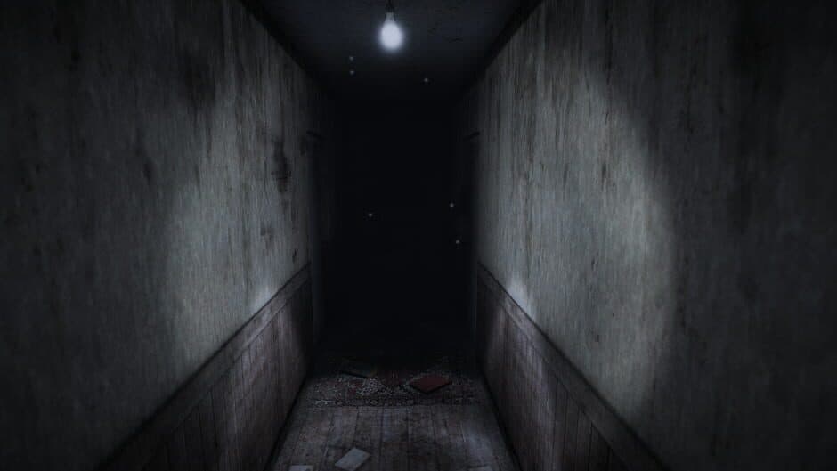 Скриншот 3 из Behind the Door