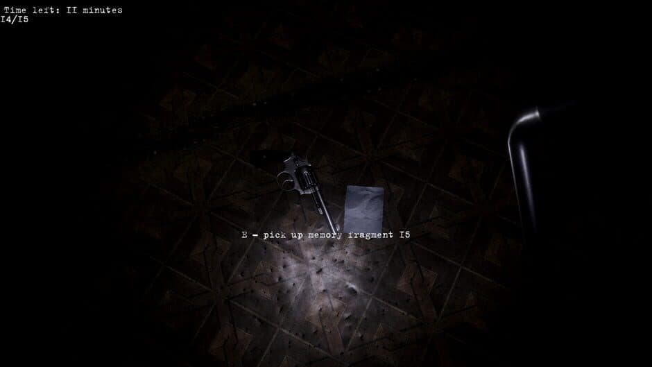 Скриншот 2 из Corridor 15 Alpha