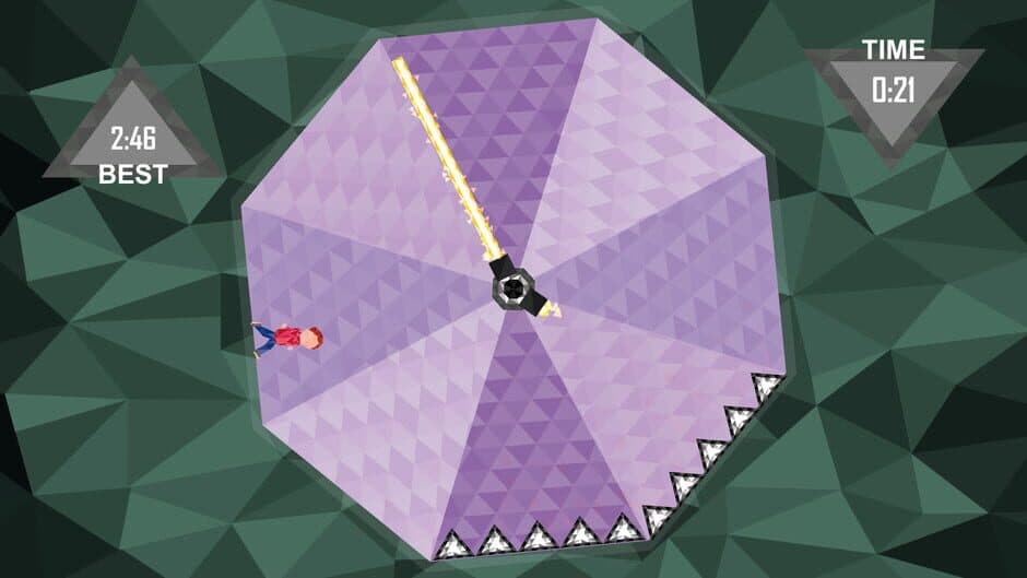 Скриншот 5 из Octo Gravity