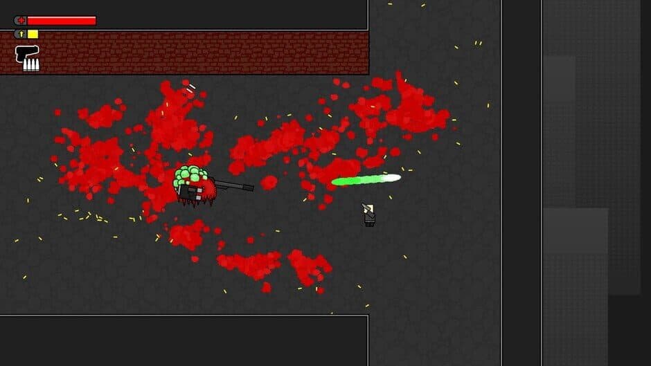 Скриншот 3 из Overhell