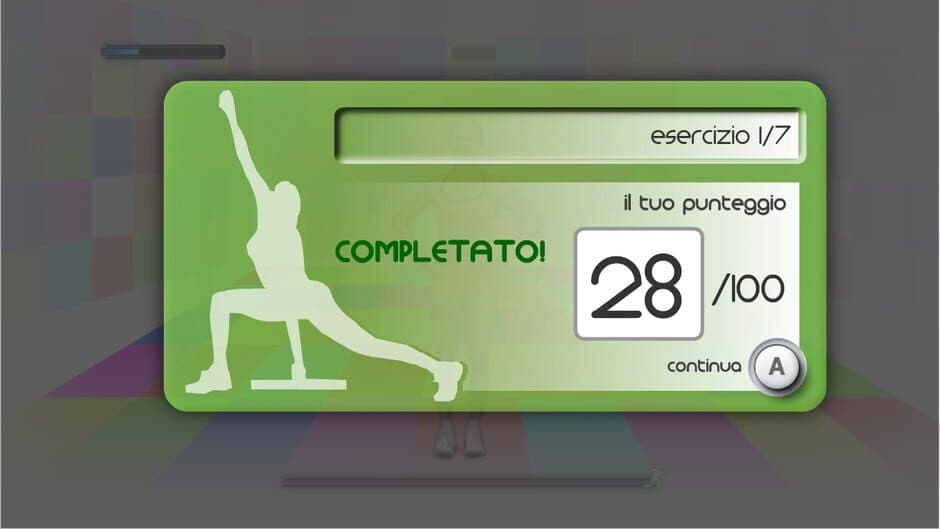 Скриншот 6 из Fit Music for Wii U