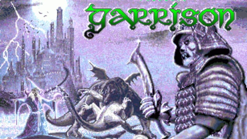 Скриншот 1 из Garrison