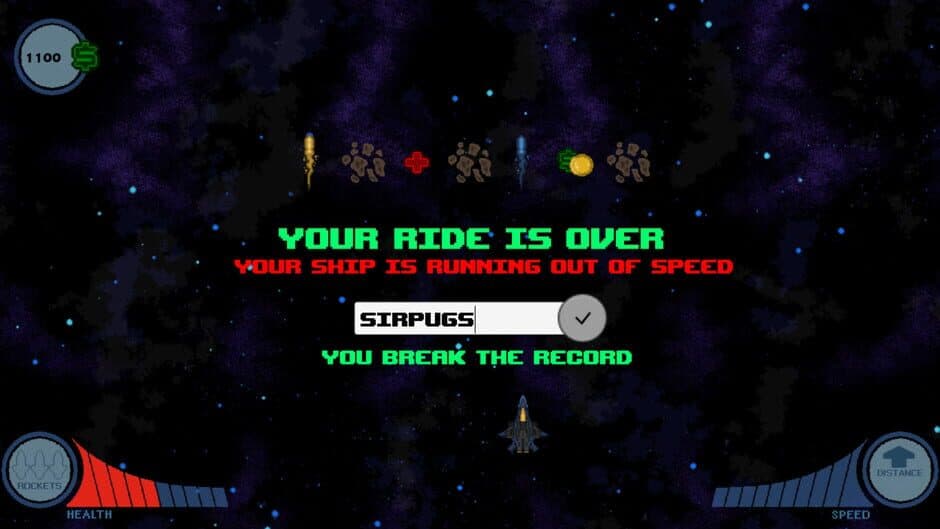 Скриншот 4 из $1 Ride