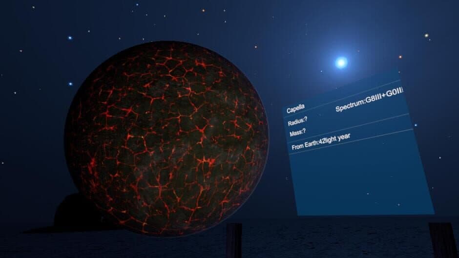 Скриншот 4 из Stars
