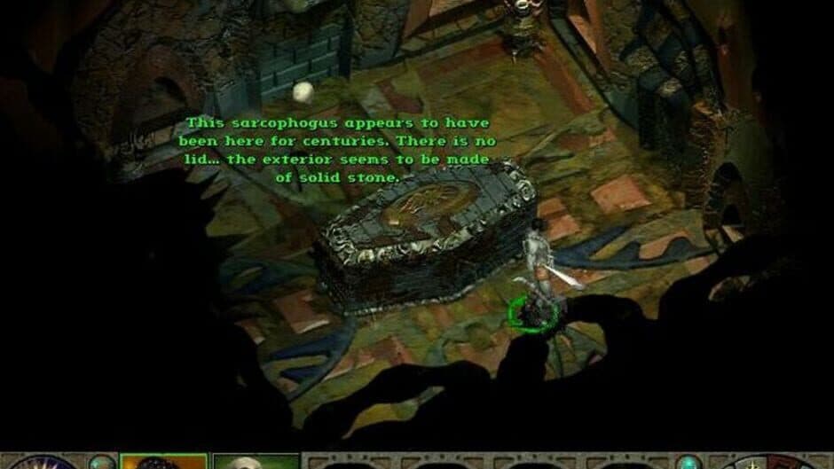 Скриншот 5 из Planescape: Torment