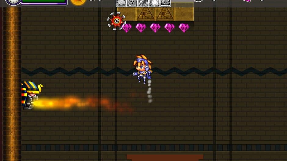 Скриншот 3 из Dyna Bomb