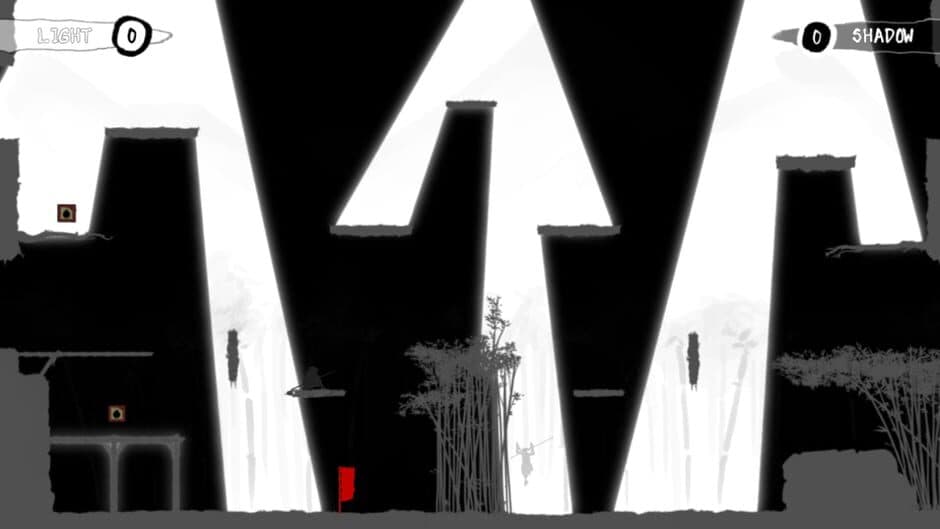 Скриншот 2 из Black & White Bushido