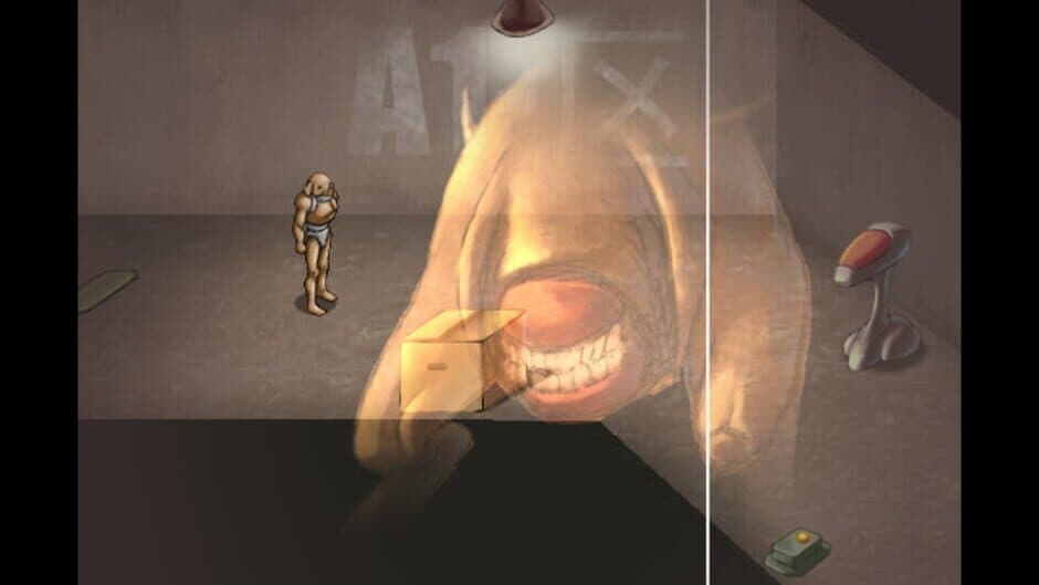 Скриншот 6 из Code: Lunch-13