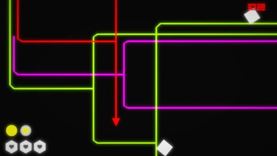 Скриншот 5 из Line / Dash