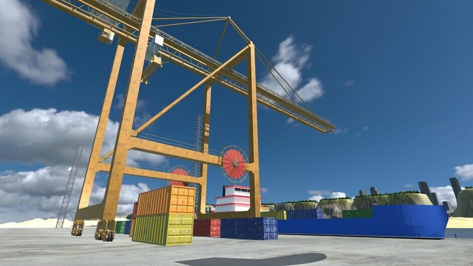 Скриншот 5 из VR Crane Master